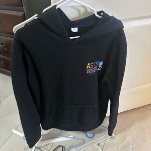 Astro World Travis Scott Hoodie
